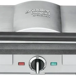 ACTIVE Bouteille Isotherme Double Paroi En Inox Avec Poignée Qwetch 600 Ml Inox