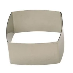 AIRPLUS ROUND 4 Moules Fibre De Verre Microperforée Silikomart D12