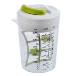 Align 2 Pichets Mesureurs 0.5 Ml à 1 L Joseph Joseph 8 Align 2 Pichets Mesureurs 0.5 Ml à 1 L Joseph Joseph -Pas Cher Touche Cuisine Magasin align 2 pichets mesureurs 0 5 ml a 1 l joseph joseph 2