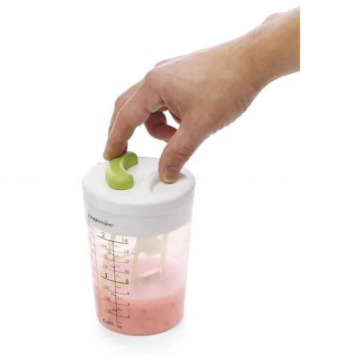 Align 2 Pichets Mesureurs 0.5 Ml à 1 L Joseph Joseph 4 Align 2 Pichets Mesureurs 0.5 Ml à 1 L Joseph Joseph – Image 4