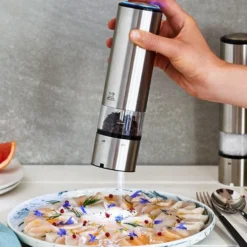 ARTIC Moule Bûche En Silicone SilikoMart 3Design L25