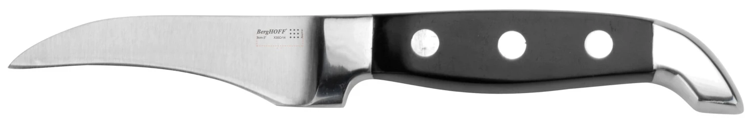 B´Chef Casserole Cuivre Inox Baumalu D20 1 B´Chef Casserole Cuivre Inox Baumalu D20