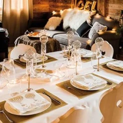 BAIN MARIE Double Paroi Inox BEKA D16