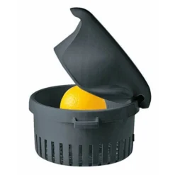 Balai à Poussière Plumeau En Poils De Chèvre Tête Orientable