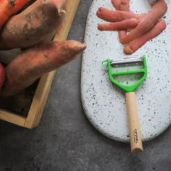 Balance Cuillère électronique Digitale Menastyl