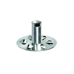 Balance De Cuisine Mécanique 5 Kg OGO Rouge