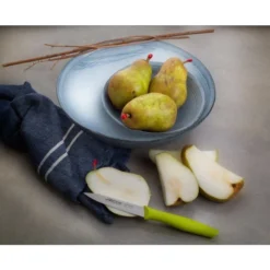 Balance Electronique Page Confort SOEHNLE Blanc 10 Kg