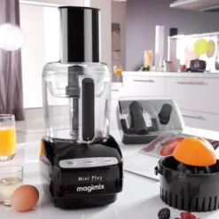 Balayette Delta Poignée Bois L34