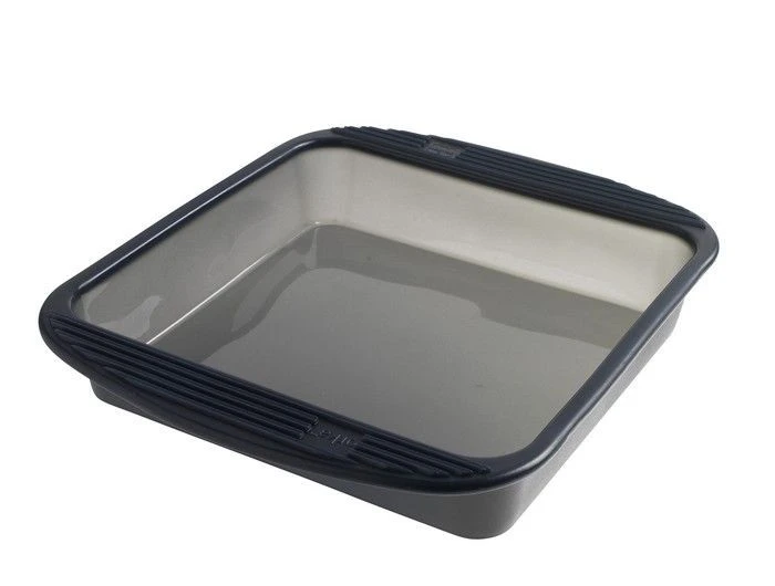 BARCELONA Pro Sauteuse Aluminium Revêtement Céramique GreenPan D24 Nouveau Modèle 2 BARCELONA Pro Sauteuse Aluminium Revêtement Céramique GreenPan D24 Nouveau Modèle – Image 2