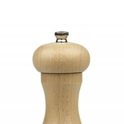 Baroudeur Couteau De Poche Fermant, Bague Double Sécurité N°8 OPINEL Noir Brun