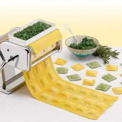 Baroudeur Couteau De Poche Fermant, Bague Double Sécurité N°8 OPINEL Rouge