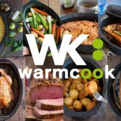 Kitchen Craft Barre Aimantée Porte Couteaux Inox L 30