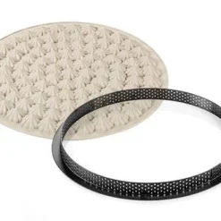 BELVIA Série De 3 Casseroles Inox BEKA SC