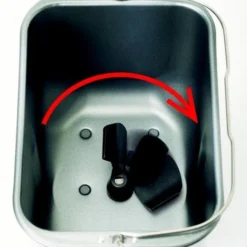 BIALETTI Moka Express Cafetière Italienne En Aluminium 3 Tasses