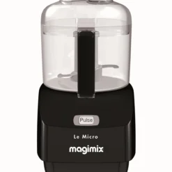 BISTRO Moulin à Poivre Bois U´SELECT 10 Cm PEUGEOT Graphite Noir