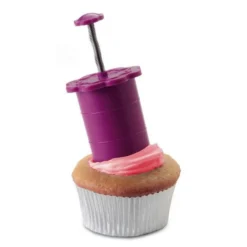 BISTRORAMA Moulin à Sel Bois 10 Cm PEUGEOT Laqué Rose Bonbon -Pas Cher Touche Cuisine Magasin bistrorama moulin a sel bois 10 cm peugeot laque rose bonbon 5