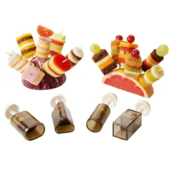 BISTRORAMA Moulin à Sel Bois 10 Cm PEUGEOT Laqué Vert Pistache -Pas Cher Touche Cuisine Magasin bistrorama moulin a sel bois 10 cm peugeot laque vert pistache 2