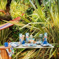 Bloc Couteaux Bois Chêne Claire Aimanté Zassenhaus