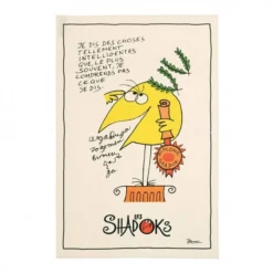 Bloc Couteaux Bois Et Inox 6 Pièces OGO -Pas Cher Touche Cuisine Magasin bloc couteaux bois et inox 6 pieces ogo 2