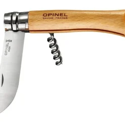 Bloc Couteaux En Bois Avec Couteaux Planche à Découper Et Lutrin TREBONN SC -Pas Cher Touche Cuisine Magasin bloc couteaux en bois avec couteaux planche a decouper et lutrin trebonn sc 8