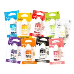 AMEFA BLOC Couteaux FORME 5 Pièces RICHARDSON Bambou -Pas Cher Touche Cuisine Magasin bloc couteaux forme 5 pieces richardson bambou 4