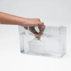 Boîte Alimentaire Avec égouttoir Et Couvercle Hermétique CLIP&CLOSE Emsa Rectangle 3.7 L -Pas Cher Touche Cuisine Magasin boite alimentaire avec egouttoir et couvercle hermetique clip close emsa rectangle 3 7 l 2