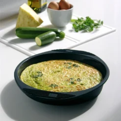 Boite De Conservation Carrée En Verre Pebbly 2.2 L