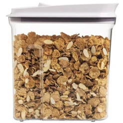 BOITE De Conservation Pour Fruits Et Légumes GreenSaver OXO 4.7 L 9 BOITE De Conservation Pour Fruits Et Légumes GreenSaver OXO 4.7 L -Pas Cher Touche Cuisine Magasin boite de conservation pour fruits et legumes greensaver oxo 4 7 l 3