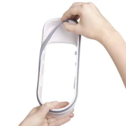 BOITE De Conservation Pour Fruits Et Légumes GreenSaver OXO 4 L -Pas Cher Touche Cuisine Magasin boite de conservation pour fruits et legumes greensaver oxo 4 l 2