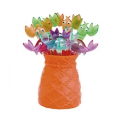 Bonbonne En Verre Avec Robinet Jus Punch Rhum Arrangé KILNER 8 L