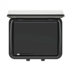 Bouilloire Inox Avec Sifflet 1.5 L OSLO BEKA