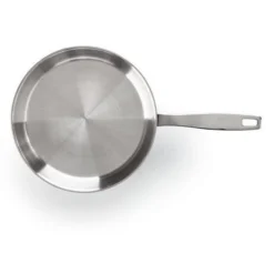 Bouilloire Inox Chromé Avec Sifflet 2.5 L MELBOURNE BEKA -Pas Cher Touche Cuisine Magasin bouilloire inox chrome avec sifflet 2 5 l melbourne beka 4