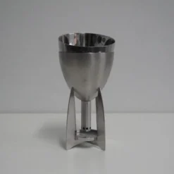 Brosse à Radiateur Poils De Chèvre Clairs 100cm