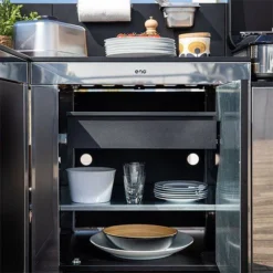 Cafetière Italienne Induction ADRIA CRISTEL Inox Brillant