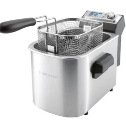 Cake Moule Acier Embouti Anti-Adhérent GOBEL 28 Cm