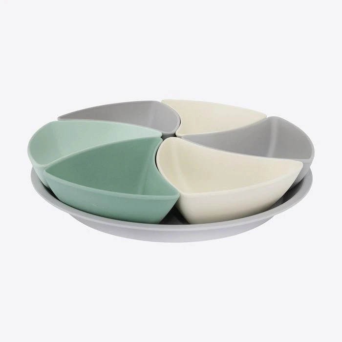 Cole & Mason Caroussel à épices 16 Flacons Avec épices COLE&MASON 3 Cole & Mason Caroussel à épices 16 Flacons Avec épices COLE&MASON – Image 3