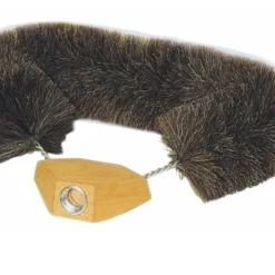 Cole & Mason Caroussel à épices 8 Flacons Avec épices COLE&MASON