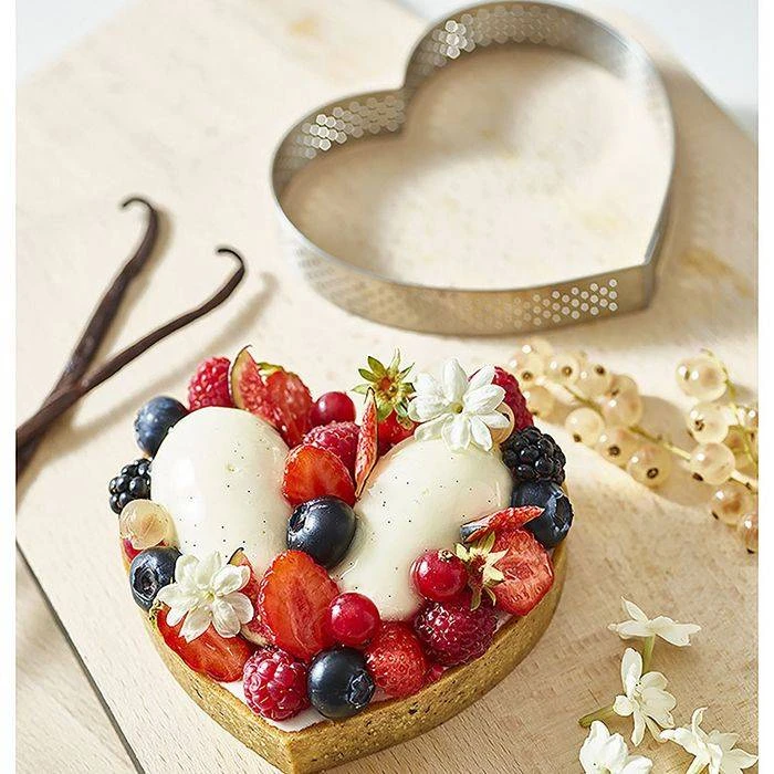 Castel´Pro Mini Casserole Inox CRISTEL 2 Castel´Pro Mini Casserole Inox CRISTEL – Image 2