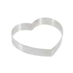 Castel´Pro Mini Poêle Creuse Sautoir Inox CRISTEL D12