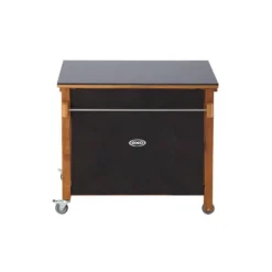 Castel´Pro Poêle Creuse Sautoir Inox CRISTEL