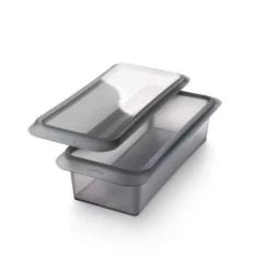 Castel´Pro Sauteuse Inox Revêtue 2 Anses Couvercle Verre Exceliss + CRISTEL D24