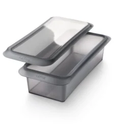 Castel´Pro Sauteuse Inox Revêtue 2 Anses Couvercle Verre Exceliss + CRISTEL D24 -Pas Cher Touche Cuisine Magasin castel pro sauteuse inox revetue 2 anses couvercle verre exceliss cristel d24 3