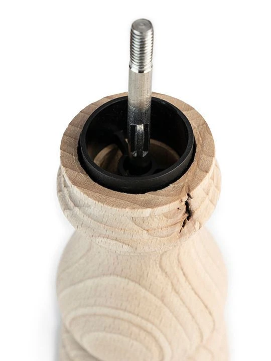 CASTELINE Poêle Amovible Inox Revêtue Multiply CRISTEL 2 CASTELINE Poêle Amovible Inox Revêtue Multiply CRISTEL – Image 2