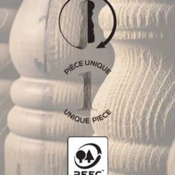 CASTELINE Sauteuse Amovible Inox Revêtue Multiply CRISTEL