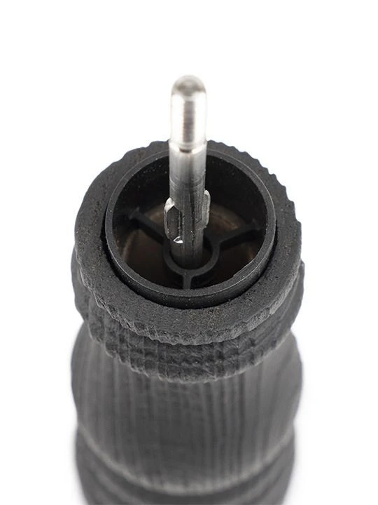 CASTELINE Wok Amovible Inox Multiply Avec Couvercle CRISTEL D28 + 2 Anses MUTINE Grises 5 CASTELINE Wok Amovible Inox Multiply Avec Couvercle CRISTEL D28 + 2 Anses MUTINE Grises – Image 5