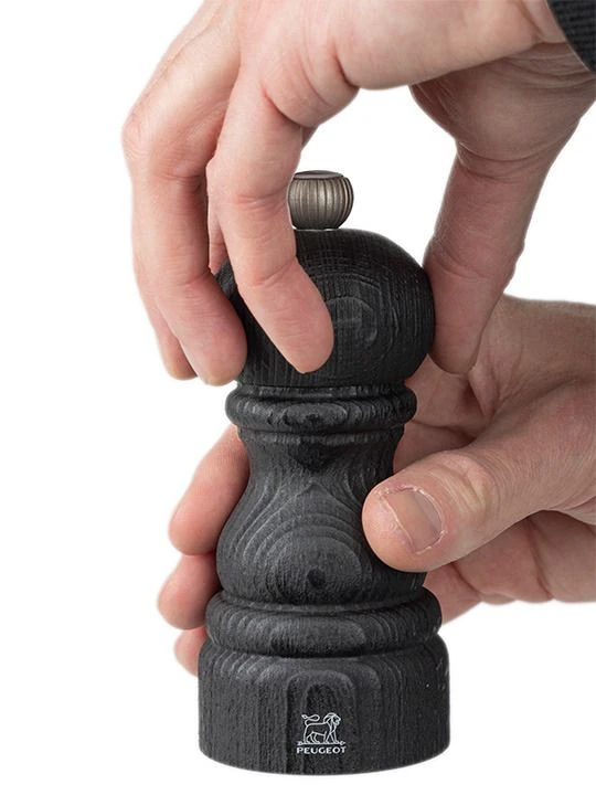 CASTELINE Wok Amovible Inox Multiply Avec Couvercle CRISTEL D28 + 2 Anses MUTINE Grises 6 CASTELINE Wok Amovible Inox Multiply Avec Couvercle CRISTEL D28 + 2 Anses MUTINE Grises – Image 6