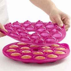 CELESTE Cocotte Infinity Pro Aluminium Revêtement Céramique GreenPan D28 Nouveau Modèle -Pas Cher Touche Cuisine Magasin celeste cocotte infinity pro aluminium revetement ceramique greenpan d28 nouveau modele 3