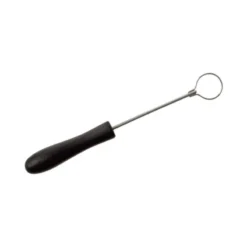 Cercle Moule Ovale Inox Extensible 27 à 40 Cm Westmark