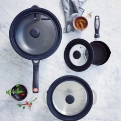 Chariot Trolley M REISENTHEL Black Noir