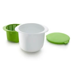 CHEF Passoire à Pieds Classique Inox BEKA D22